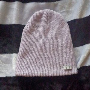 Neff Lavender Beanie